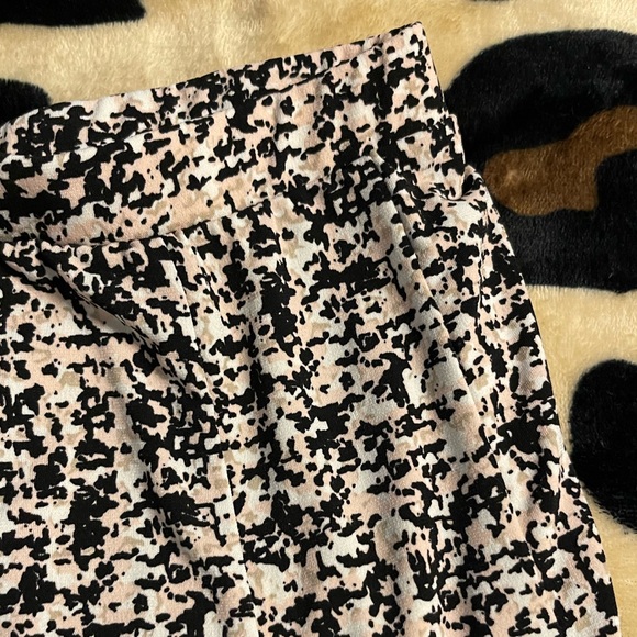 Premise Studio Midi Skirt Size M - Picture 3 of 5